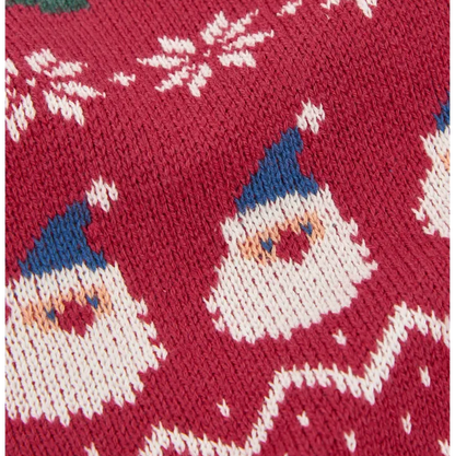 Jersey de Punto Navideño para Mascota – Boboli
