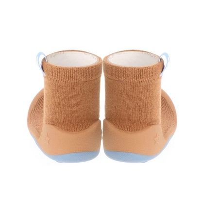 Attipas Label Camel suela bicolor