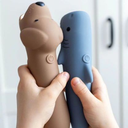 Linterna de silicona Buddy - Rabbit & Friends