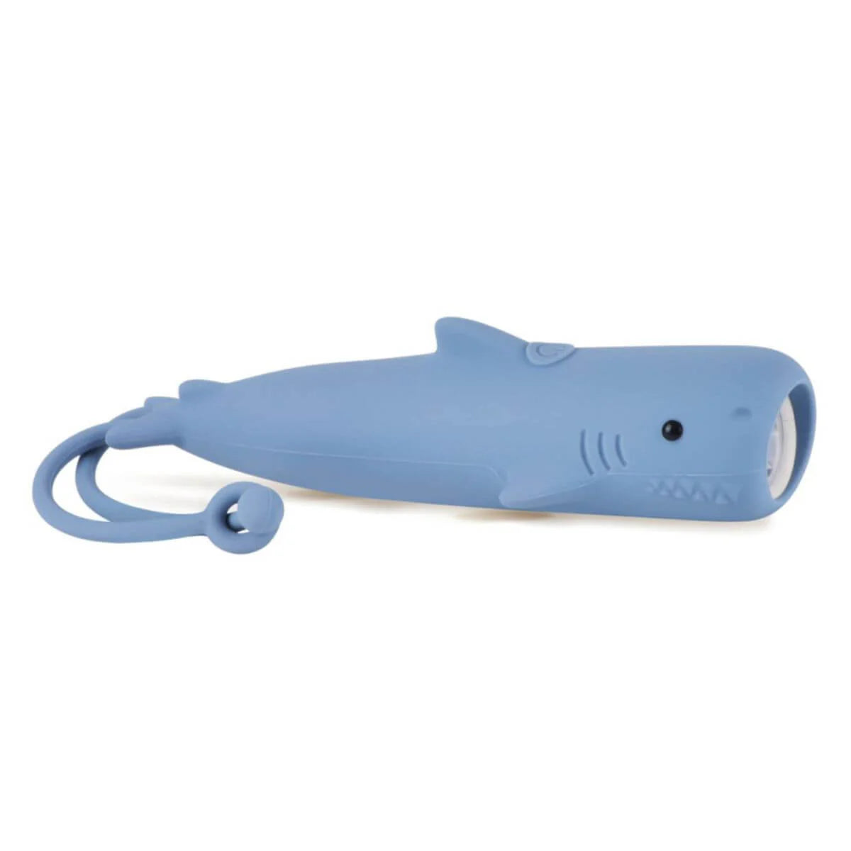 Linterna de silicona Sharky - Rabbit & Friends