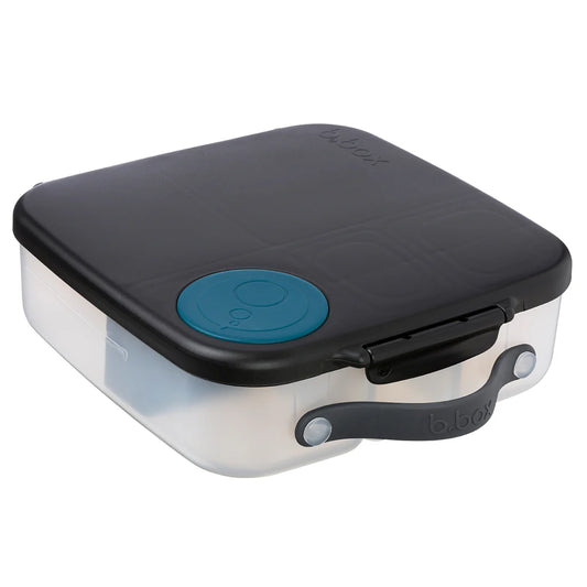 Caja Lunchbox con gel refrigerante Night Vision - B.Box