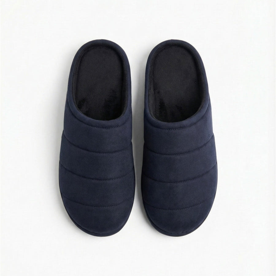 Zapatillas New Plan Hombre Marino – Admas
