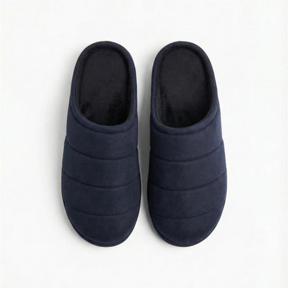Zapatillas New Plan Hombre Marino – Admas