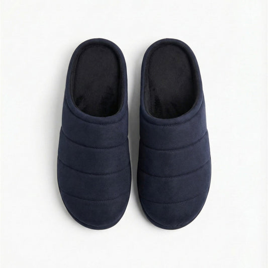 Zapatillas New Plan Hombre Marino – Admas