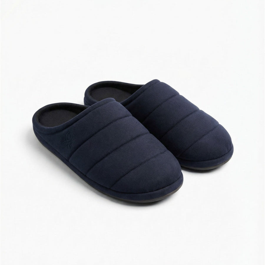 Zapatillas New Plan Hombre Marino – Admas