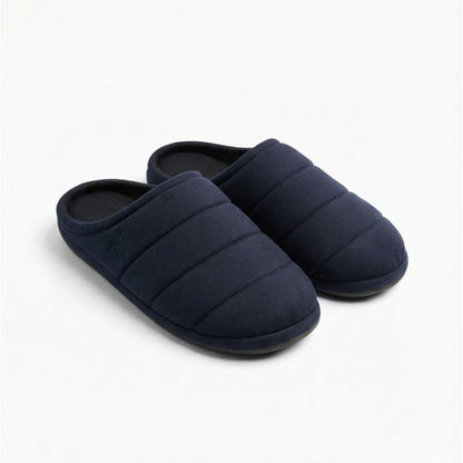 Zapatillas New Plan Hombre Marino – Admas