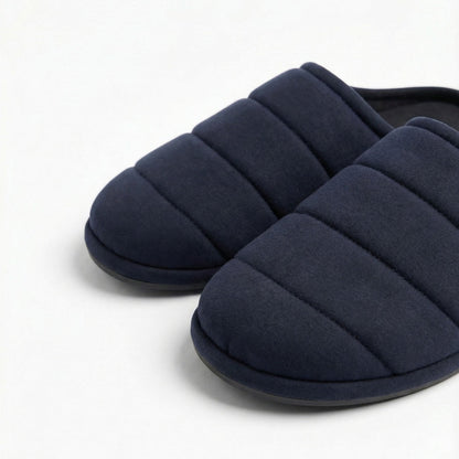 Zapatillas New Plan Hombre Marino – Admas