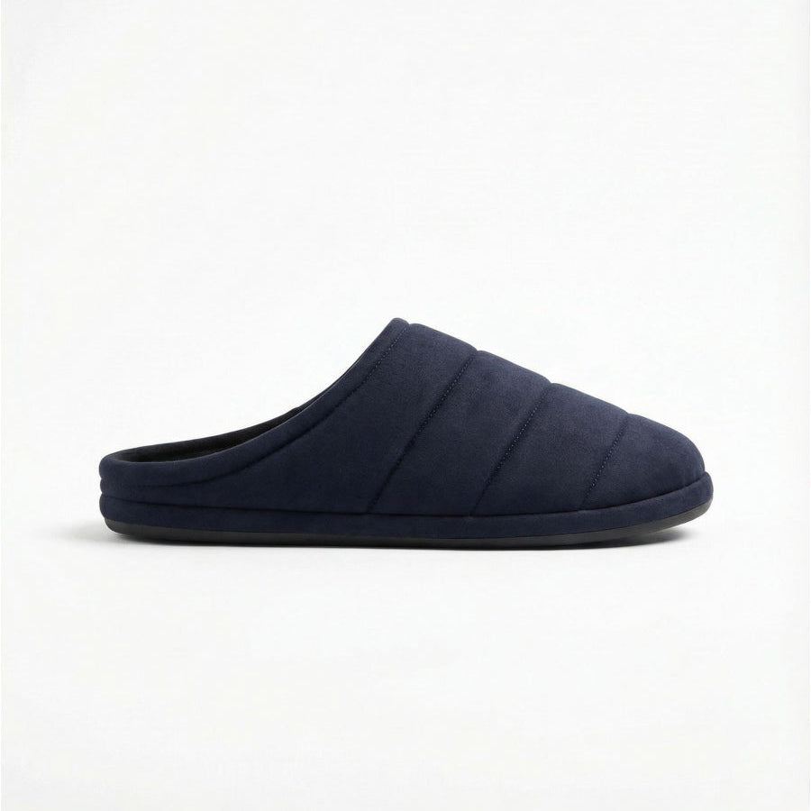 Zapatillas New Plan Hombre Marino – Admas