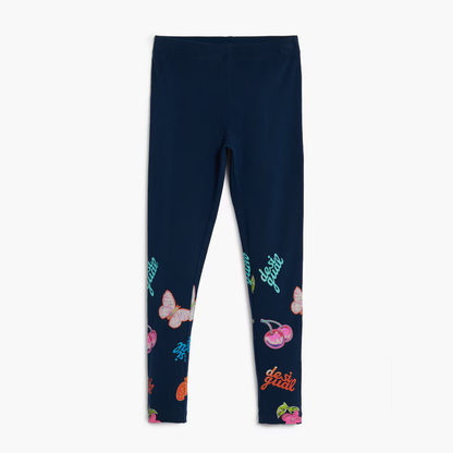 Legging Mariposas - Desigual