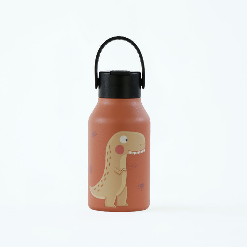 Botella Runbott Mii T-Rex - Marta Munte 350ml