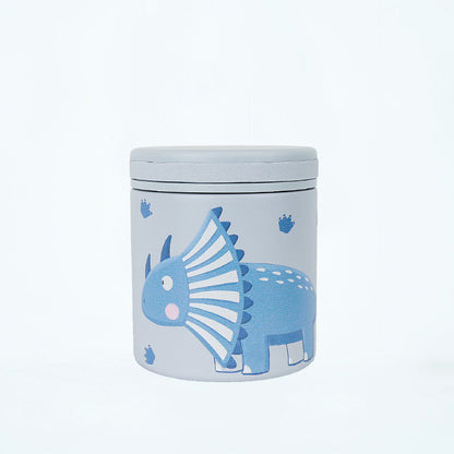 Contenedor Runbott Brunch Triceratops 400ml - Marta Munté