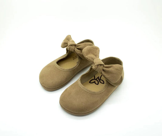 Merceditas barefoot X22 Fango - Batilas