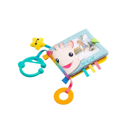 Mi primer álbum de fotos - Sophie la girafe