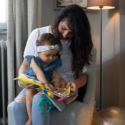 Mi primer álbum de fotos - Sophie la girafe