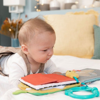 Mi primer álbum de fotos - Sophie la girafe