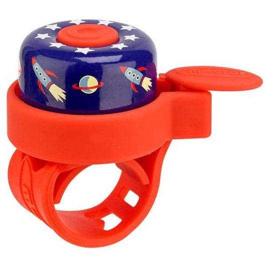 Timbre Cohete - Micro