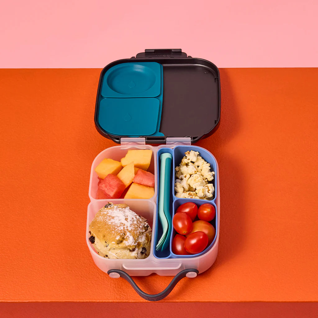 Caja Mini Lunchbox Night Vision - B.Box