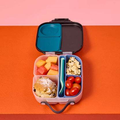 Caja Mini Lunchbox Night Vision - B.Box