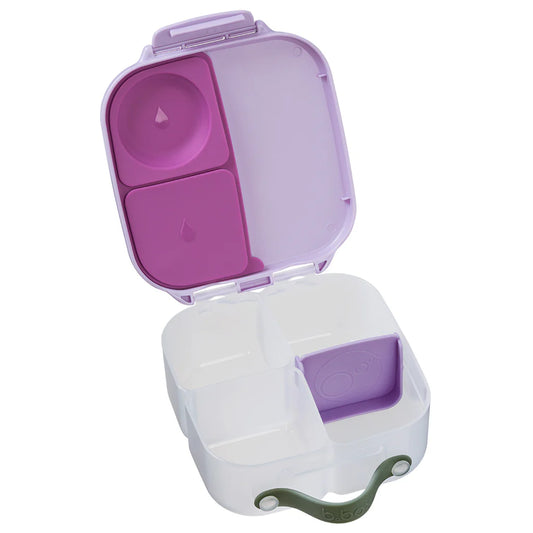 Caja Mini Lunchbox Sugar Plum - B.Box