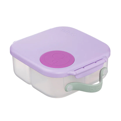 Caja Mini Lunchbox Sugar Plum - B.Box