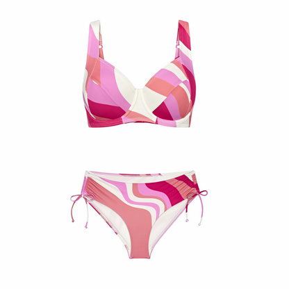 Bikini Mix & Match Rosa - Triumph