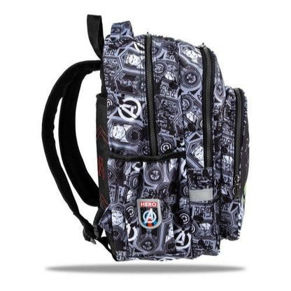 Mochila Avengers bibak - CoolPack
