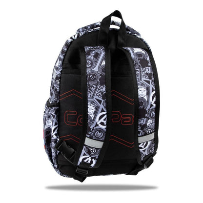 Mochila Avengers bibak - CoolPack