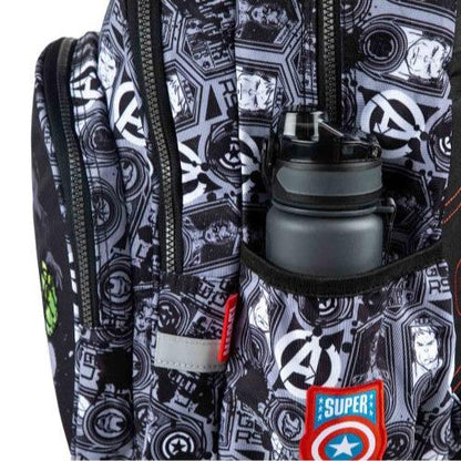 Mochila Avengers bibak - CoolPack
