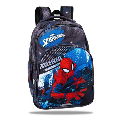 Mochila Spiderman bibak - CoolPack