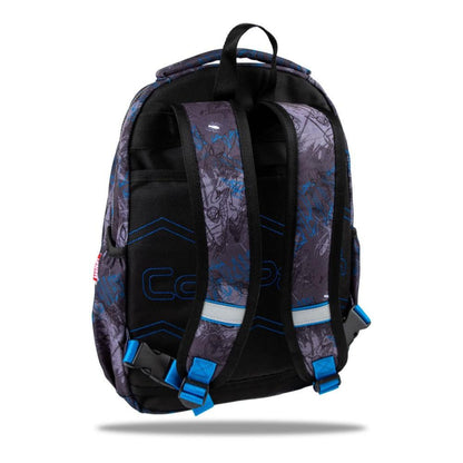Mochila Spiderman bibak - CoolPack