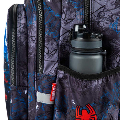 Mochila Spiderman bibak - CoolPack