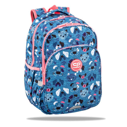 Mochila Prime Denim dog - CoolPack