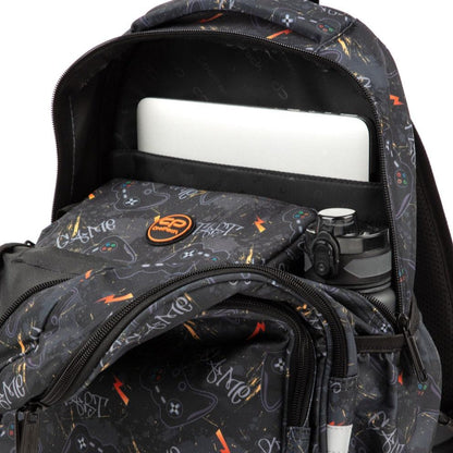 Mochila Prime Game pad - CoolPack