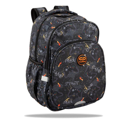 Mochila Prime Game pad - CoolPack