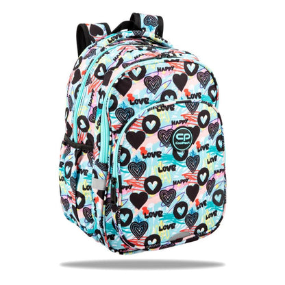Mochila Prime In love - CoolPack