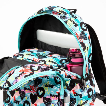 Mochila Prime In love - CoolPack