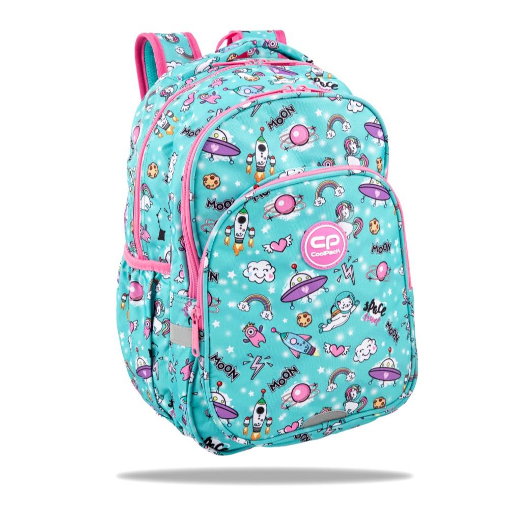 Mochilas primaria Byfrarosi