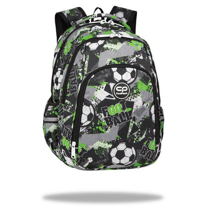 Mochila Prime Let's gol - CoolPack