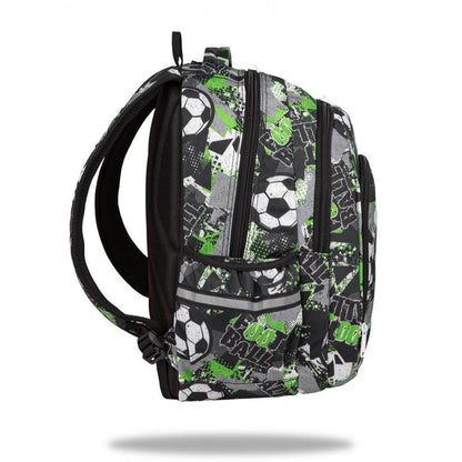 Mochila Prime Let's gol - CoolPack