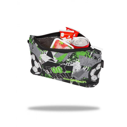 Mochila Prime Let's gol - CoolPack