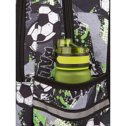 Mochila Prime Let's gol - CoolPack