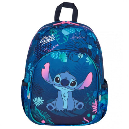 Mochila Stitch Toby - CoolPack