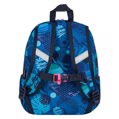 Mochila Stitch Toby - CoolPack