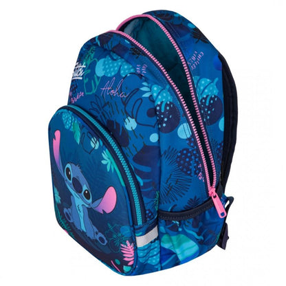 Mochila Stitch Toby - CoolPack