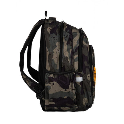 Mochila Prime Danger - CoolPack