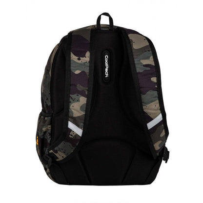 Mochila Prime Danger - CoolPack