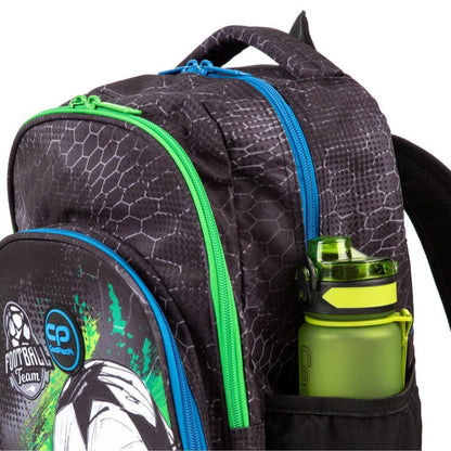 Mochila Prime Football club - CoolPack