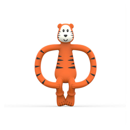 Mordedor Tigre Teddy - Matchstick Monkey