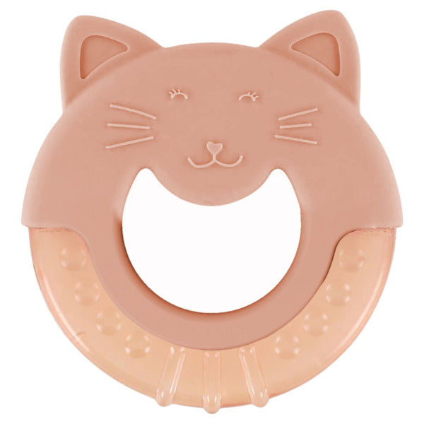 Mordedor refrescante Mrs. Cat - Trixie