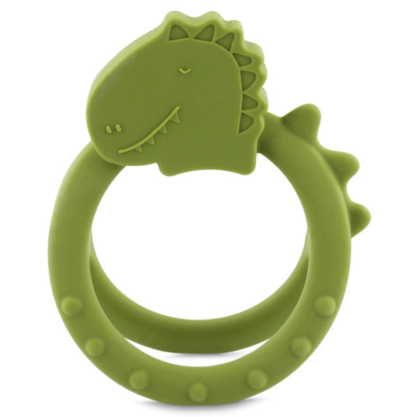 Mordedor Sensorial Mr. Dino - Trixie